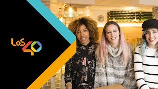 Sweet California: "Estamos haciendo más canciones en castellano"