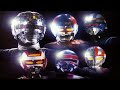 All Metal Heroes Transformation Special Attacks 1982 1999