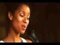 Gugu Mbatha Raw   Blackbird by Nina Simone