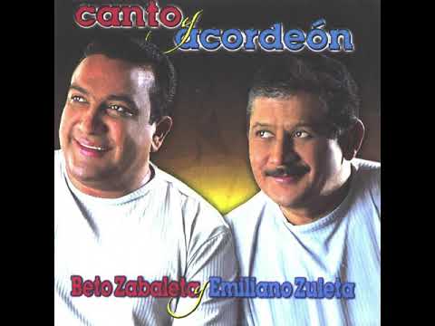 Beto Zabaleta & Emiliano Zuleta - Poquito a Poquito (Audio Oficial)