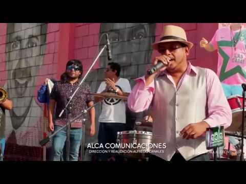 Orquesta la Exclusiva - Que voy a Hacer sin ti