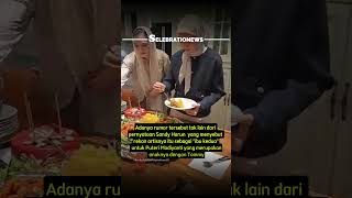 Download lagu usia 62 tahun ida iasha menjadi istri Tommy Soeharto #selebritis #beritaharianartis #wedding #gosip mp3