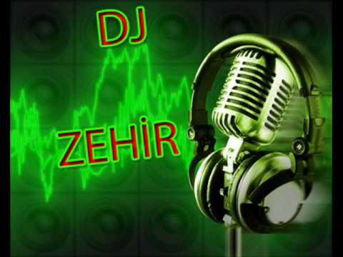 Dj Zehir Ft Nakris & Ümit Tanyıldiz & Eriny & Tehdit - Yanabildiğin Kadar