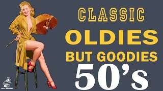 oldies music collection 50s - golden oldies 50 - Compilation Album Of 50s Songs - 50 Oldies