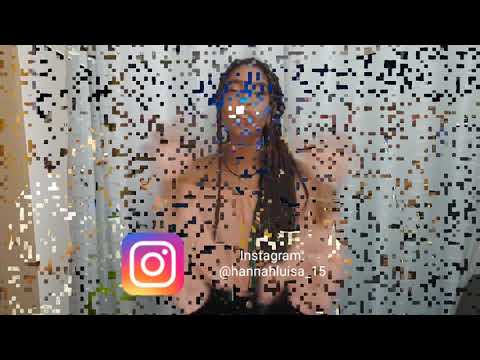 Mashup: Gelo (Melim) × Menina Solta (Giulia Be) com Hannah Luísa (Cover)