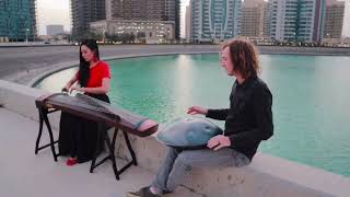 Download lagu 'The Legend of White Snake' - Guzheng & Hang / Handpan Cover mp3 Download lagu 'The Legend of White Snake' - Guzheng & Hang / Handpan Cover mp3