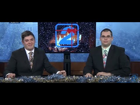 TV2 News- December 9, 2021