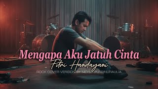 Download lagu Mengapa Aku Jatuh Cinta – Fitri Handayani (Rock Metal AI Cover by Neysaputrinuraulia) mp3 Download lagu Mengapa Aku Jatuh Cinta – Fitri Handayani (Rock Metal AI Cover by Neysaputrinuraulia) mp3