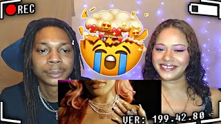 GloRilla – Put It On Da Floor (GloMix) Reaction