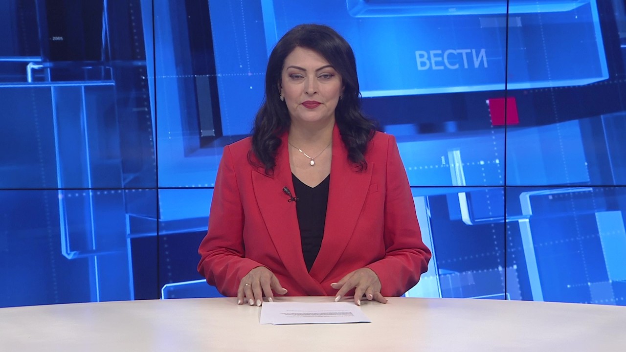 Вести на Канал 5 во 18, 24.06.2026