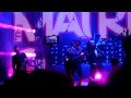 Глеб Самойлоff and The Matrixx - Розовый Бинт (live) 