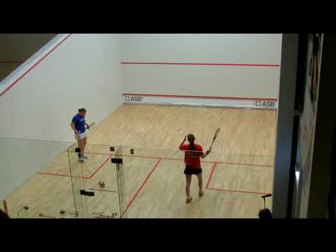 2015-04-26 / Mädchen u19 - Finale / 37. DJEM 2015