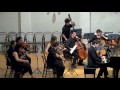 ZOKOR BACH BWV1052 JAVOR BRAČIĆ Klavir