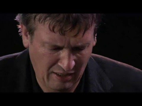 Boris Berezovsky plays prelude op. 23 No. 2 by Rachmaninov