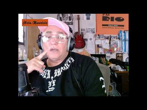 "HOLA MAURICIO" Miercoles 4 de Febrero 2026…Periodismo, entrevistas y algo más.