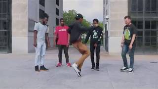 Cheese and dope - Project pat | session