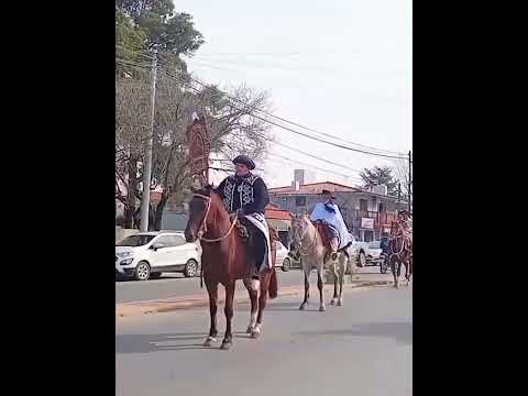 Quiero destacar a todos los Gauchos de Punilla, Córdoba,🇦🇷.#gauchosdecordoba