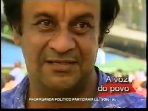 Tanda Suave Veneno - RBS TV Blumenau/Rede Globo (29/06/1999) [1]
