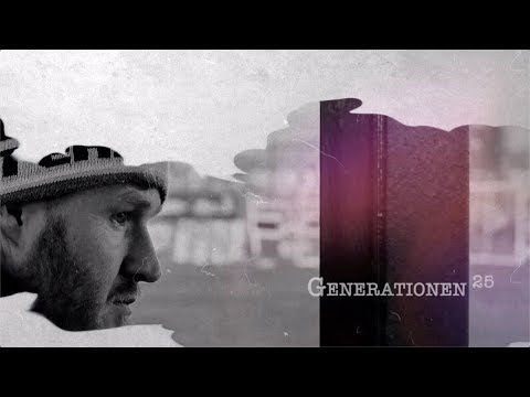 Generationen 25 - Dokumentation (Trailer)