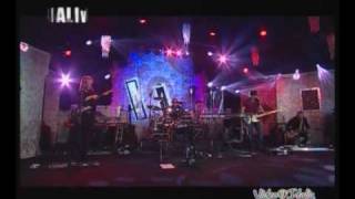 Marco Masini live 2009 - No professore