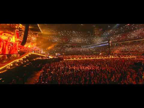 Where We Are: Live From San Siro Stadium - Best Song Ever Clip