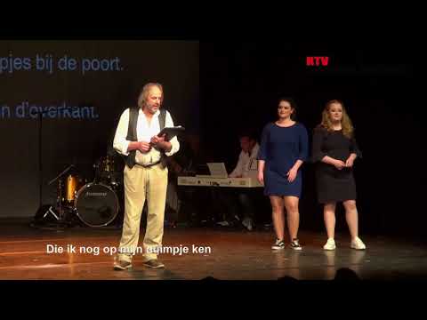 Andries Boerstra ons dorp