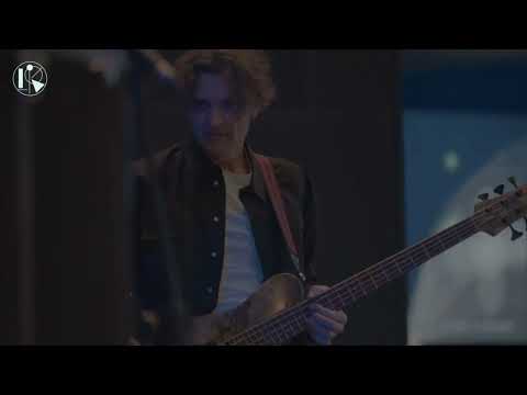 LRK Trio - One For Anton