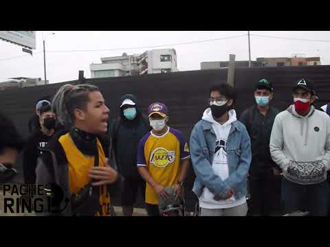 DIRTY & WONG VS MACLOVING & JEAN  (FILTROS)  PACHERING X FREETRAVEL