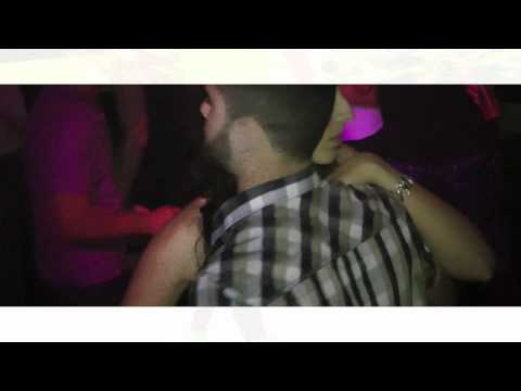 VIP Portugal ANA MALHOA & Dj DANTE'Z  30-09-2011