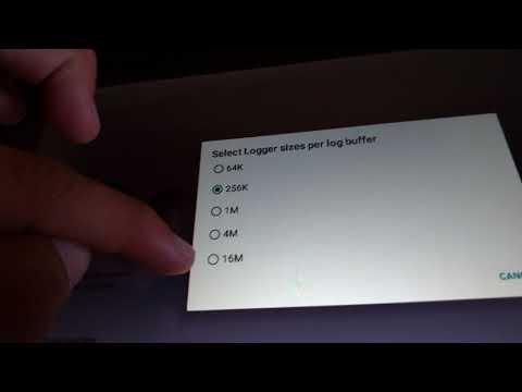 How to make your tablet or phone run fast and have better graphics.