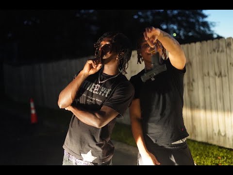 Lil Ree - YRJ X SOG (Ft. Yxng Jaiden x ShootaKayo x Mudd) OFFICAL VIDEO