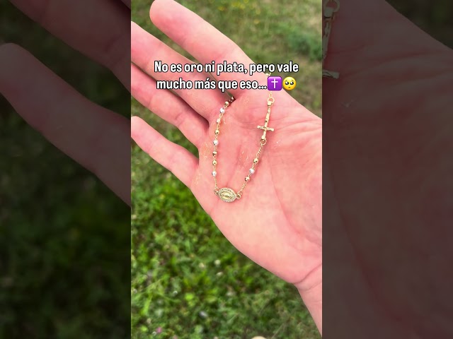 Vídeo relacionado con cotigo- Pulsera virgen y santos de España, virgen del Carmen, Rocio, Fatima, san Benito y mas, pulsera para mujer y hombre, regalos mujer, regalo abuela. (CORAZON DE JESUS- ROJO)