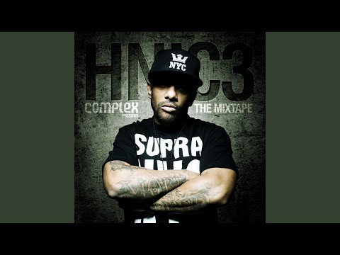 They Scared (feat. Havoc and Waka Flocka)