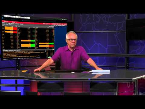 March 24th Tom O'Brien Show on TFNN - 2016