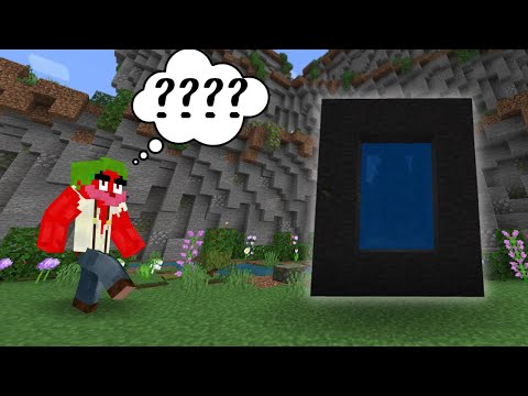 Becoming a Vault Hunter in Minecraft?!