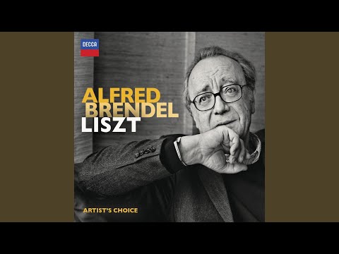 Liszt: 10 Harmonies poétiques et religieuses, S.173: No.3 - Bénédiction de Dieu dans la solitude