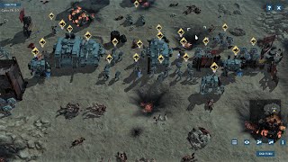 Warhammer 40,000: Sanctus Reach - Horrors of the Warp (part 24)