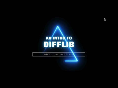 An Intro To Python S Difflib Module