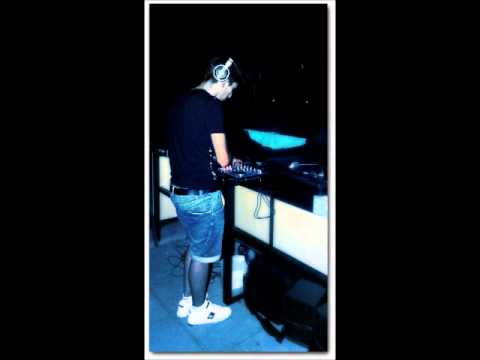 Michael mind vs party rock & Sak Noel by dj kerty.