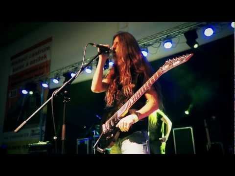 Eagleheart - Lost In The Dead End - Live at Czech PowerFest 2012