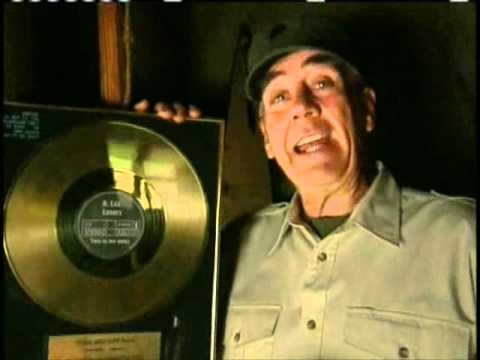 History Channel : Mail Call - Gunny's Crib
