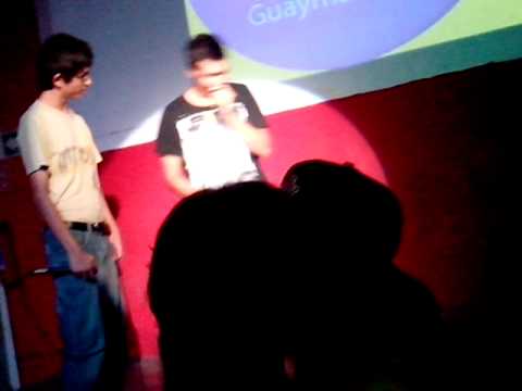 FREE STYLE EN VAN GOGH ( DEBLER)