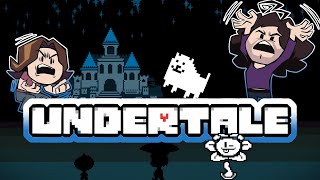 Game Grumps Stream... Arin & Dan play Undertale Genocide! PART 6 video
