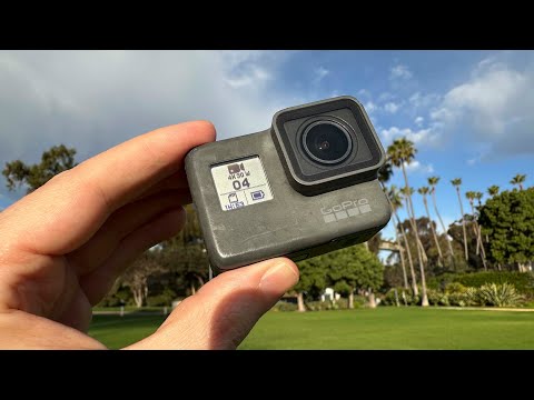 GoPro Hero 5 Black pros and cons (what I learned after 9 years of use)