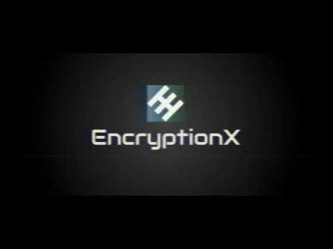 EncryptionX