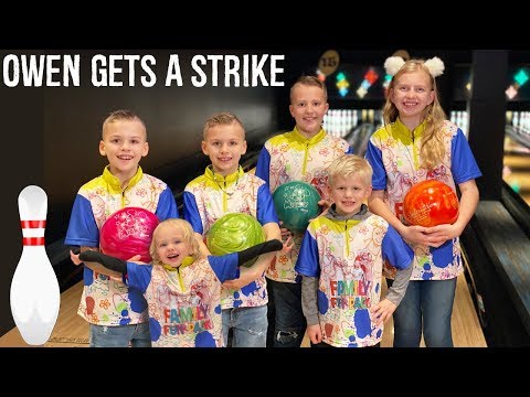 image-Is bowling a fun game?