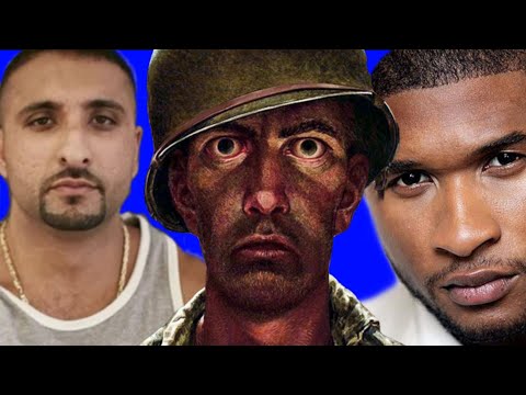 SSIO & Usher - Nuttööö x Yeah * Ehrenloser Remix