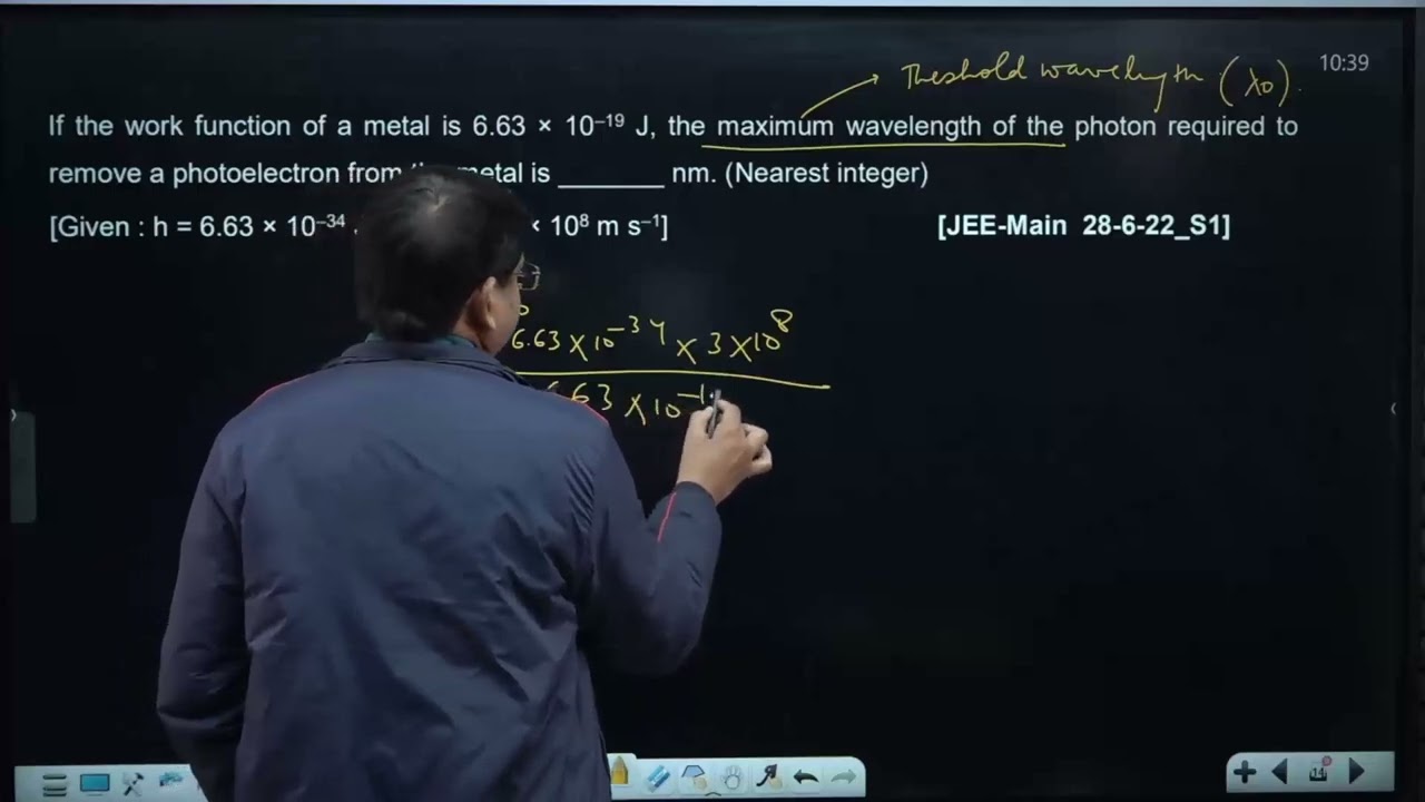 Video Solution