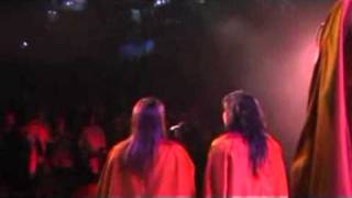 Dublin Gospel Choir - (Your Love Keeps Lifting Me) Higher and Higher