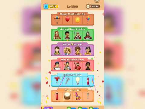 Connect Master Level 500 Walkthrough Solution Gameplay Gamerstein